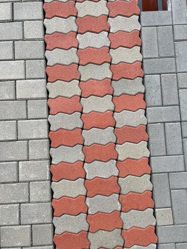 Евробрусчатка: Евробрусчатка, Другая модель, Бетонная, Литая, Новый — 11