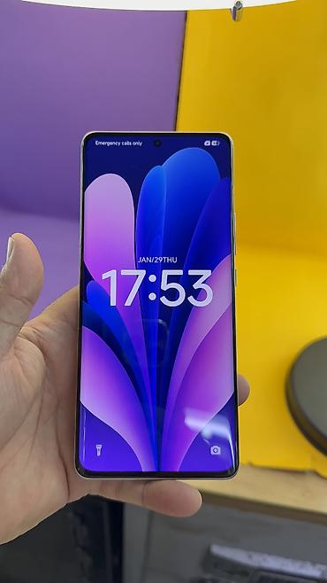 Xiaomi: Xiaomi, 12 Pro, Б/у, 128 ГБ, 1 SIM, eSIM — 14