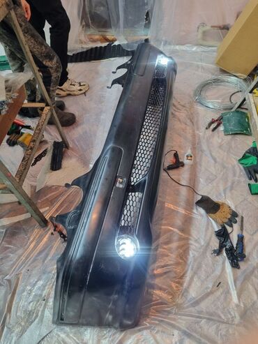 Бамперы и комплектующие: Бампер Mercedes-Benz, Новый, Аналог at lalafo.kg — 11 Бамперы и комплектующие: Бампер Mercedes-Benz, Новый, Аналог — 11