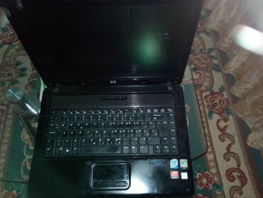 Laptop i Netbook računari: Lap Top hp--Nije ispravan