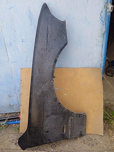 Двери и комплектующие: Предлагается черная передняя дверь для автомобиля. Дверь имеет вырез — 19