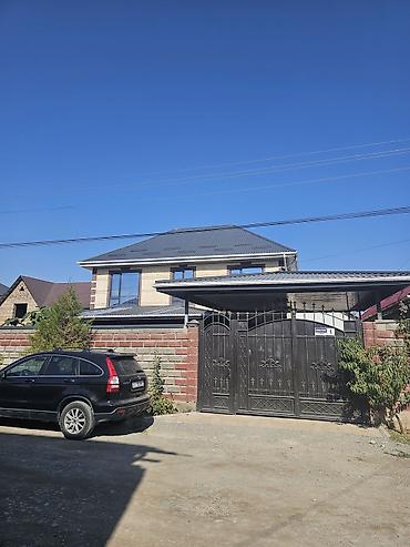 6 комнат, 200 м², 4 соток, Кок-Ой, Собственник at lalafo.kg 6 комнат, 200 м², 4 соток, Кок-Ой, Собственник