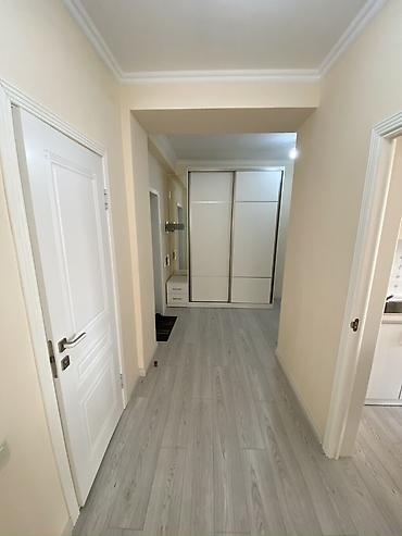 Долгосрочная аренда квартир: 2 комнаты, С мебелью полностью — 4