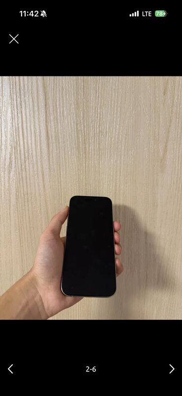 телефон танк 2 цена бишкек: IPhone 15 Pro, Б/у, 256 ГБ, Natural Titanium, Защитное стекло, Чехол, Кабель, 87 %
