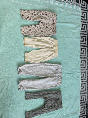 Другие детские вещи: Детские вещи большинство вещей новые и брендовые материалы очень — 19