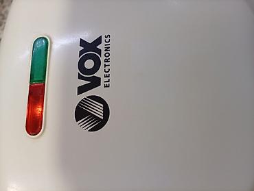 Tosteri: VOX Electronics aparat za sendviče/toster-grill - Kompaktan aparat sa — 7