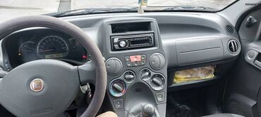 Fiat: Fiat Panda: 1.1 l. | 2010 έ. 109000 km. Χάτσμπακ — 10