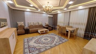 Uzunmüddətli kirayə mənzillər: Baki şəhəri,Nizami rayonu,Nazlı şadlıq sarayı yaxınlığında,Çinar mtkda — 1