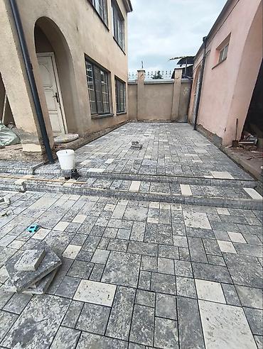 Евробрусчатка: Высокая качество красота гарантия беш таш кремль кирпич доставкой — 2