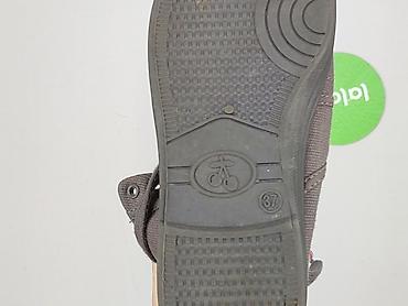burgs: Trampki damskie, rozmiar 37 — 4
