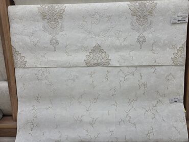 Виниловые обои: Страна производства: Россия, Новые — 5