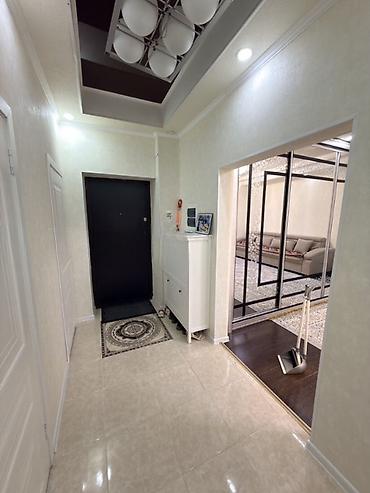 кв дом: 2 комнаты, 55 м², Элитка, 4 этаж, Дизайнерский ремонт — 5