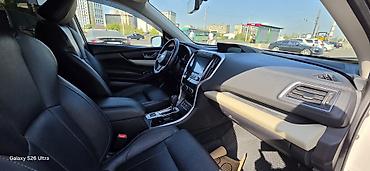 Subaru: Subaru Ascent: 2021 г., 2.4 л, Автомат, Бензин, Кроссовер — 6