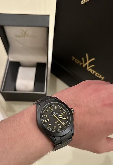 toywatch velvety: Brend saatların satışı yalnız bizdə Digər səhifələrdən fərqli olaraq — 2