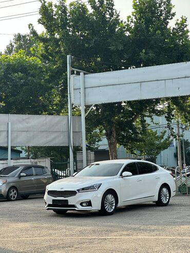 спрей скорая помощь: Kia K7: 2019 г., 2.4 л, Типтроник, Бензин, Седан