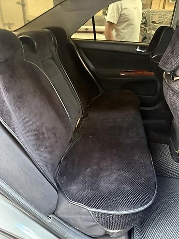 tayota coldina: Toyota Camry: 2004 г., 2.4 л, Автомат, Бензин, Седан — 8