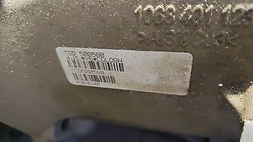 range rover 2006: Коробка передач Автомат Land Rover 2006 г., Б/у, Оригинал, Германия — 2