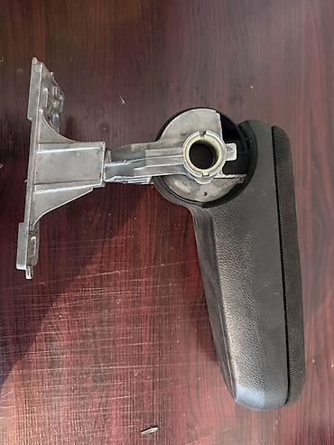 Зеркала: Боковое правое Зеркало Volkswagen Б/у, Оригинал — 23