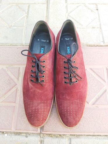 лакосте обувь: Турецкая обувь. Размер43.5. Чистая кожа.Нукура териден жасалган