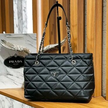 prada tasne cena: Ceger, Prada