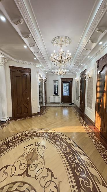 особняк район церкви: 🏡 РОСКОШНЫЙ ОСОБНЯК В САМОМ ЦЕНТРЕ ГОРОДА ✨ 375 м² жилого — 8