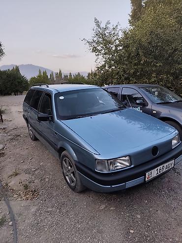 радиатор на опель вектра б: Volkswagen Passat Variant: 1990 г., 1.8 л, Механика, Газ, Универсал — 2