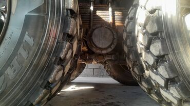 Грузовики: Грузовик, Камаз, Стандарт, Б/у — 8