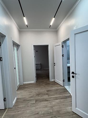 Продажа квартир: 2 комнаты, 68 м², Элитка, 5 этаж, Дизайнерский ремонт — 2