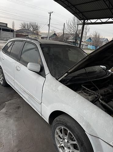 Другое: Срочно продается 60к видео обзор все есть сразу звонить Мазда 2000 — 9