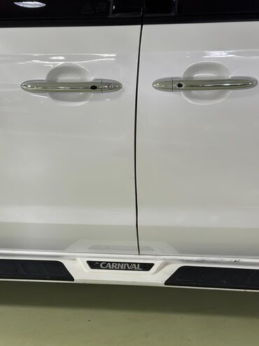 электромобиль neta: Kia Carnival: 2018 г., 2.2 л, Автомат, Дизель, Минивэн