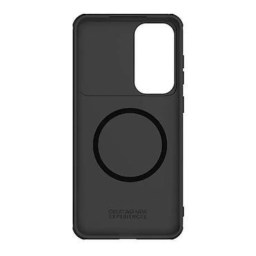Maske i futrole za telefone: Futrola Nillkin Cam Shield Pro Magnetic za Samsung S931B Galaxy S25 5G — 6