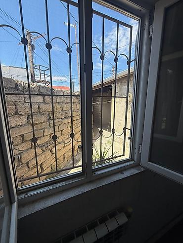 kiraye ev xrdalan: 2otaqlı mənzil – mətbəxli, sanitar qovşaqlı. unvan Suraxanı. canlı — 6