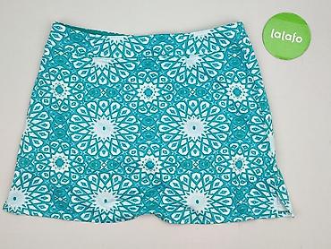 spodenki jeansowe pull: Szorty damskie, rozmiar L — 4