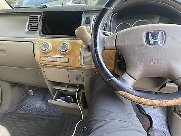 хонда степ диски: Honda Stepwgn: 2003 г., 2 л, Автомат, Газ, Минивэн — 5