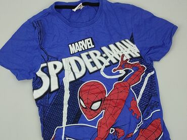 T-shirts: T-shirt, 10 years, 134-140 cm, condition - Very good