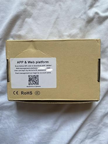 авто gps: Продаю новый GPS работает с сим картой. Приложения AKSH GPS Для авто — 2