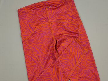 versace legginsy: Sinsay, Legginsy Sportowe damskie, rozmiar XL