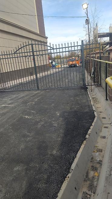 Кладка: Укладка асфальта Больше 6 лет опыта — 26