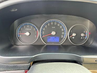 santa fe 2008: Hyundai Santa Fe: 2.7 l | 2009 il Krossover — 9