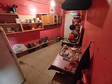 Budkalar, köşklər: Təndir və kafe satılır !!! ümumi sahə(bağı ilə bir yerdə): 2 sot — 7