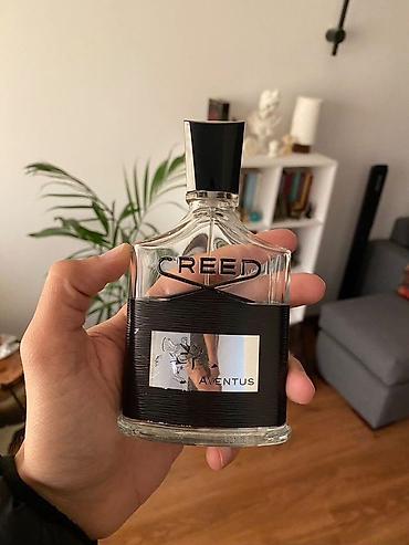 CREED Aventus – kişi üçün ətir - Növ: Eau de Parfum - Brend/xətt lalafo.az -da CREED Aventus – kişi üçün ətir - Növ: Eau de Parfum - Brend/xətt