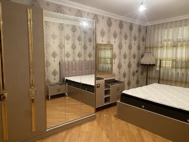 Köhnə tikili: Gəncə, 5 otaqlı, Köhnə tikili, 88 kv. m — 3