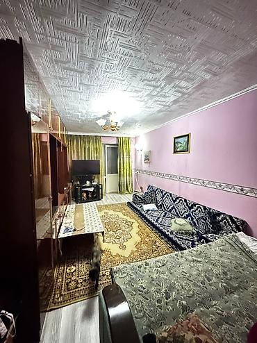 Продажа квартир: 2 комнаты, 50 м², Индивидуалка, 3 этаж, Старый ремонт — 3