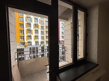 Продажа квартир: 1 комната, 41 м², Элитка, Евроремонт — 8
