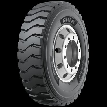 Шины: Шины 315 / 80 / R 22,5, Всесезонная, Новый, С/х техника, Китай — 6