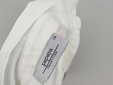 basic bluzki: Papaya, Bluzka damska, rozmiar XL — 4