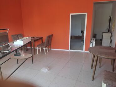 Hazır biznes: Obyekt Zabrat 1 qəsəbəsində yerləşir (21 saylı poliklinika — 9