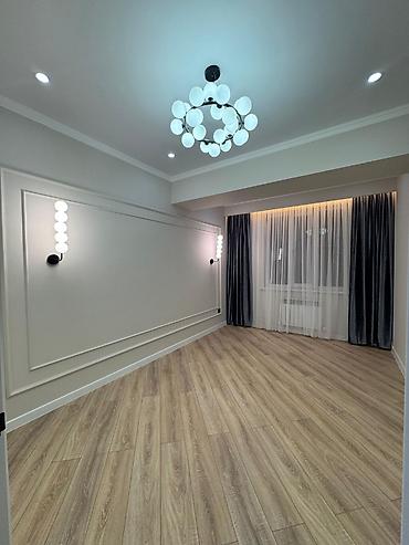 Продажа квартир: 3 комнаты, 87 м², Элитка, 8 этаж — 4