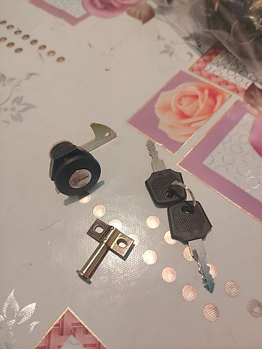 сапок дух скат: Продам Замки для Гофра — 1