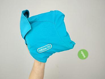 mid riser: Adidas, Koszulka polo dla mężczyzn, rozmiar S — 4